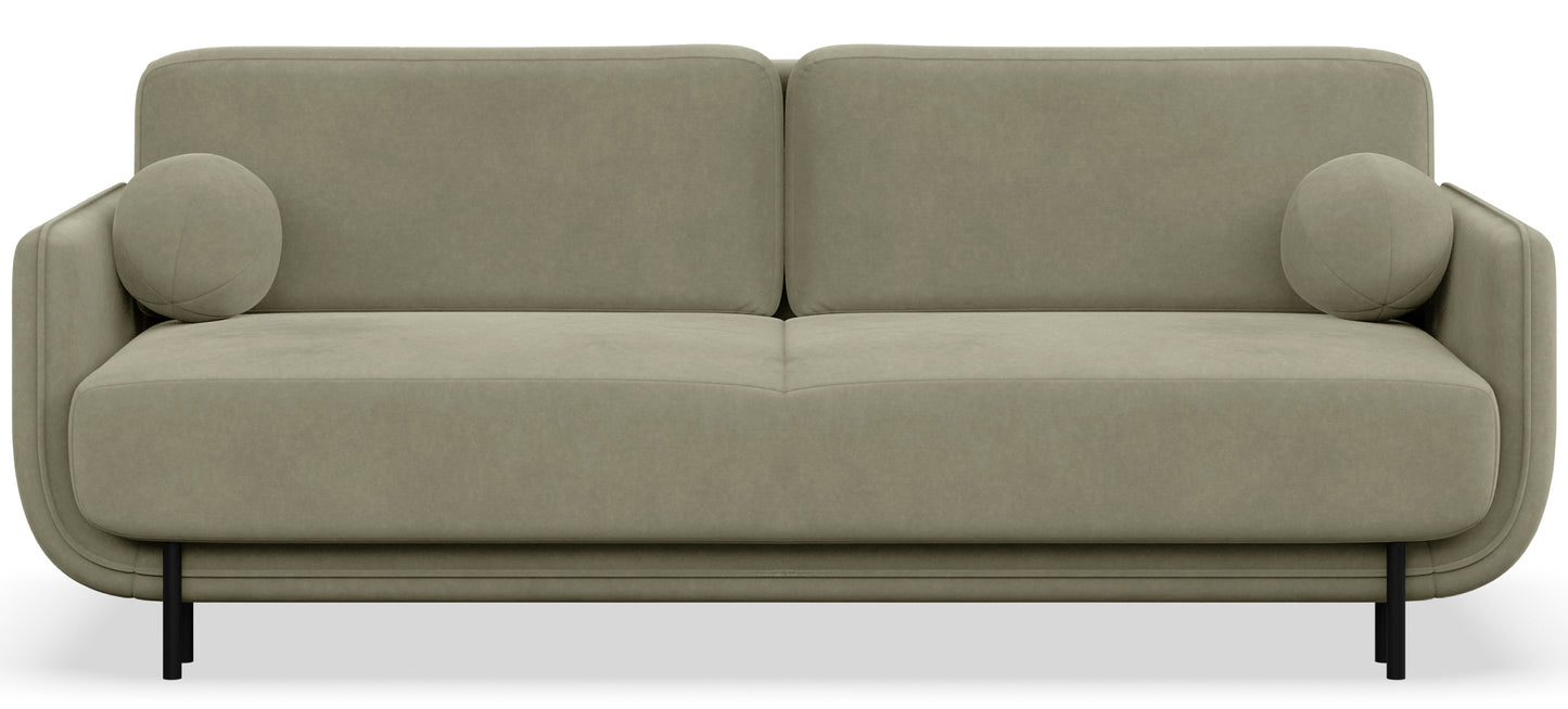 Dīvāns Oplar 236/95/96 cm Polo 887 - N1 Home