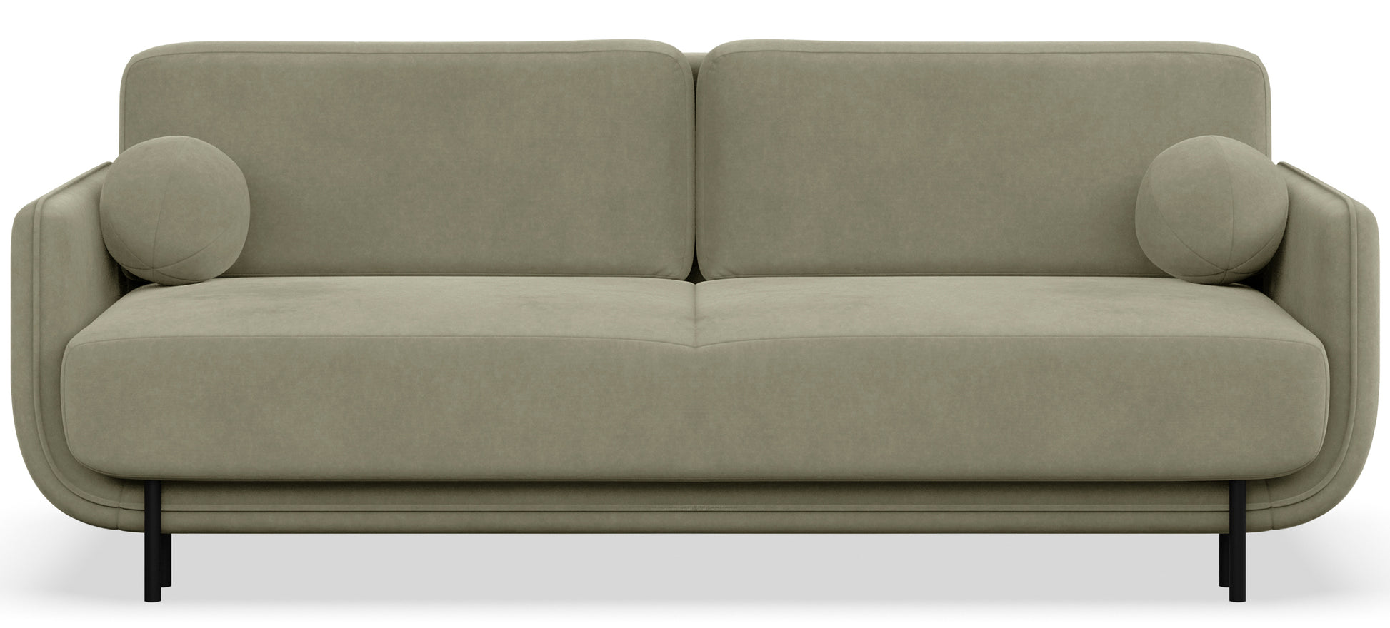 Dīvāns Oplar 236/95/96 cm Polo 887 - N1 Home