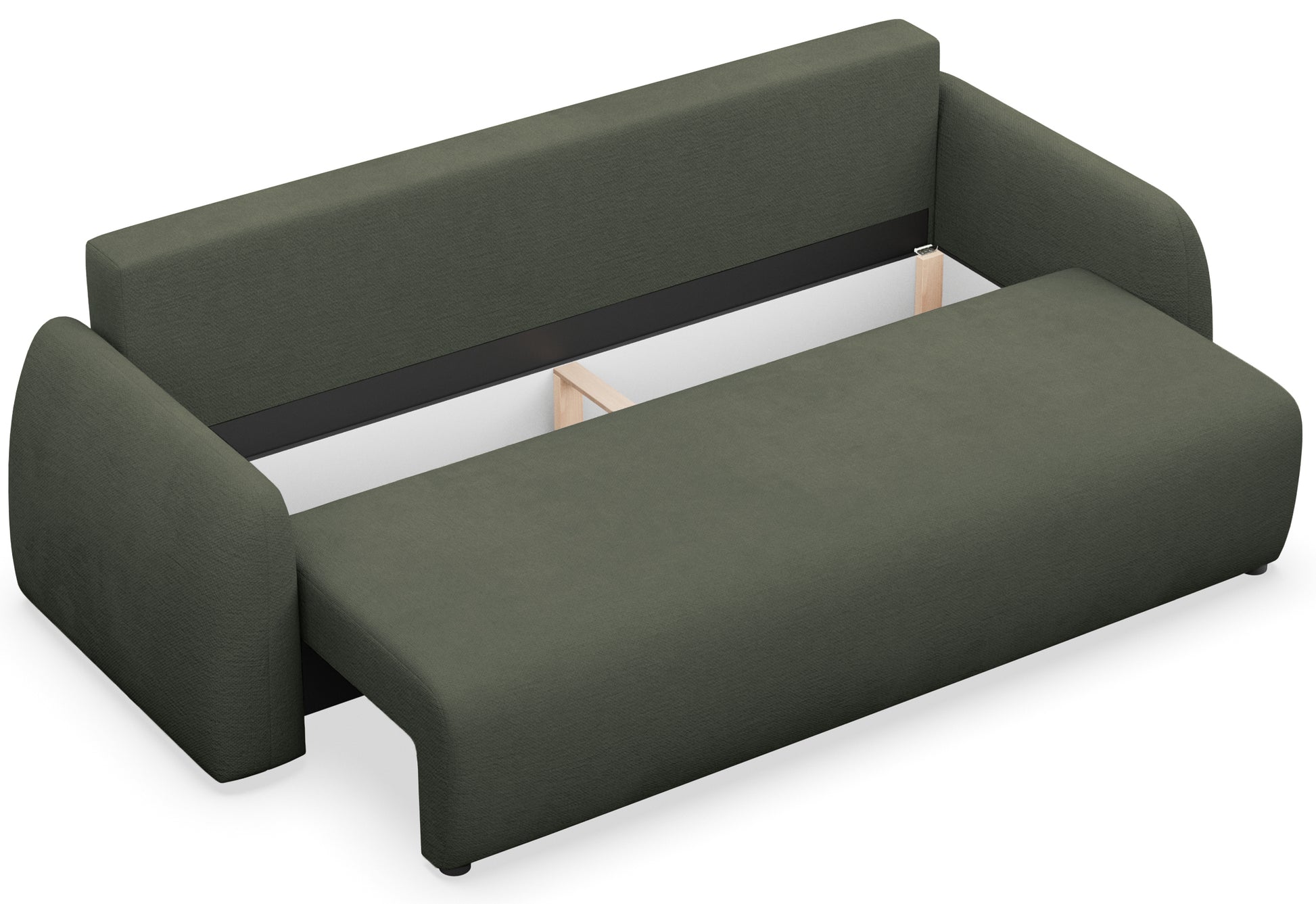 Dīvāns Nubo 244/85/93 cm Enjoy New Lux 58 - N1 Home