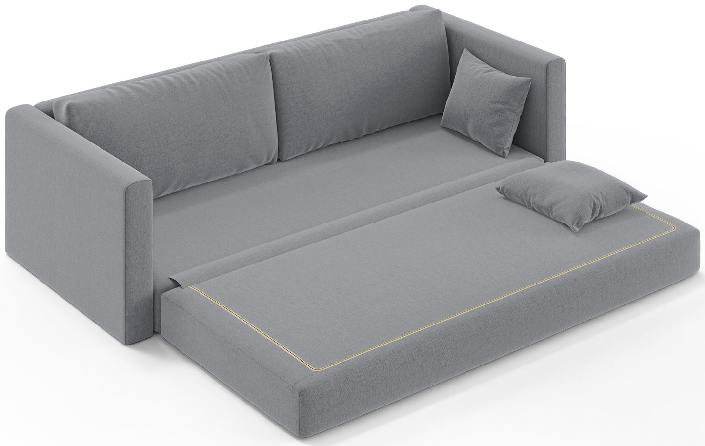 Dīvāns Evolia 160/200/42 cm Verita 90 - N1 Home