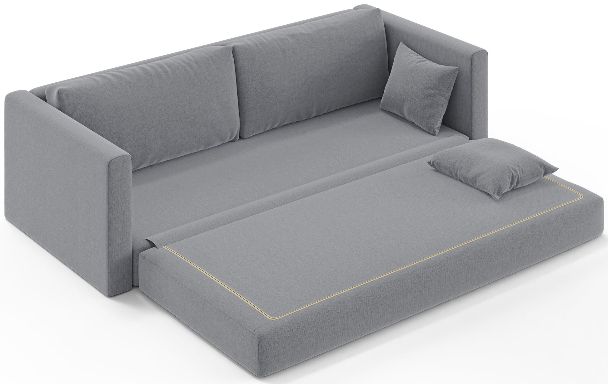 Dīvāns Evolia 160/200/42 cm Verita 90 - N1 Home