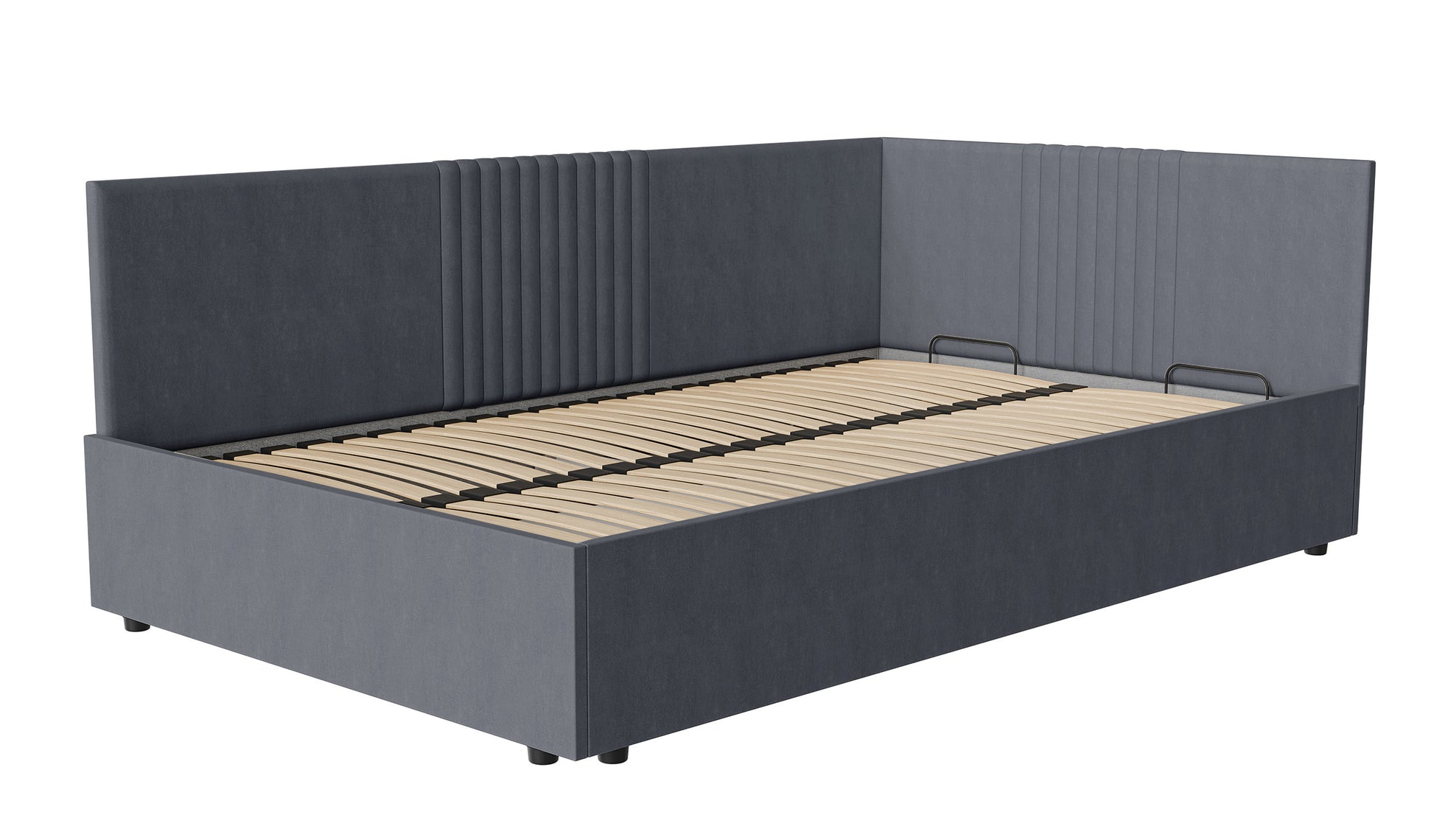 Gulta Nuvel 125/73/208 cm Cloud 91 - N1 Home