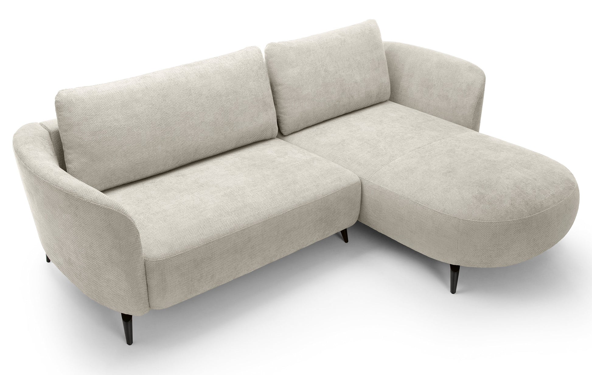 Dīvāns Ami 260/180/73 cm Flow 04 - N1 Home