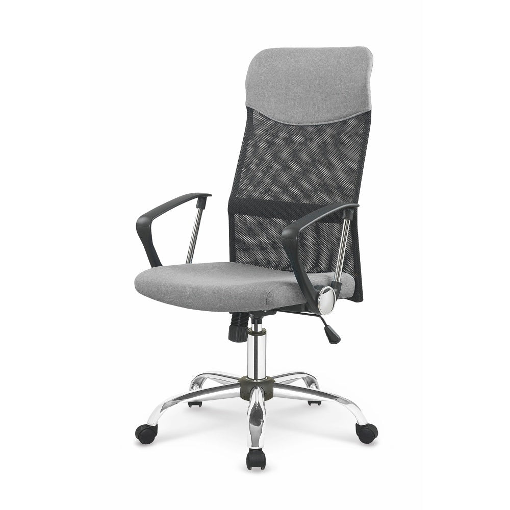 Krēsls Nun 110/61/63 cm pelēks - N1 Home