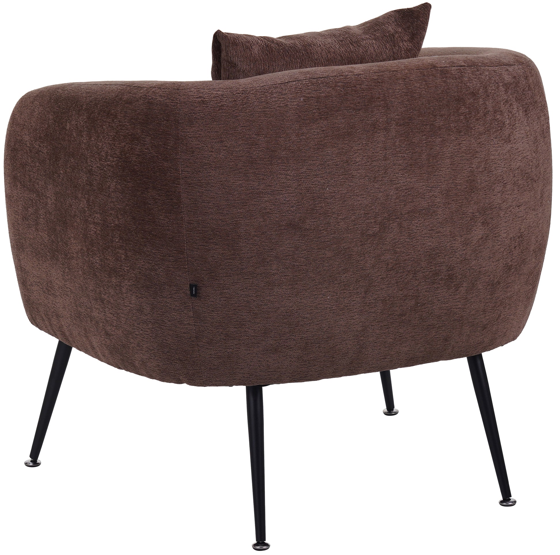 Krēsls Ingle 74/73,5/69,5 cm Misterio 28 - N1 Home