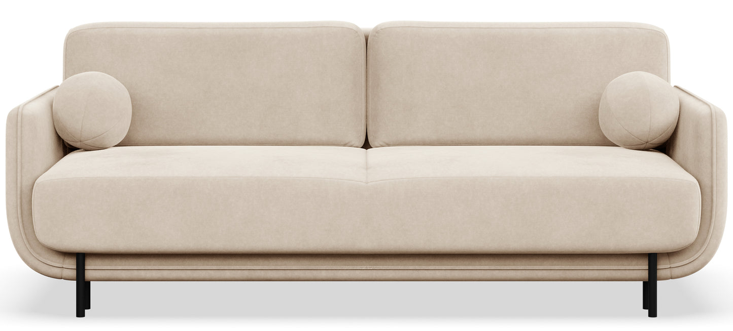 Dīvāns Oplar 236/95/96 cm Polo 872 - N1 Home