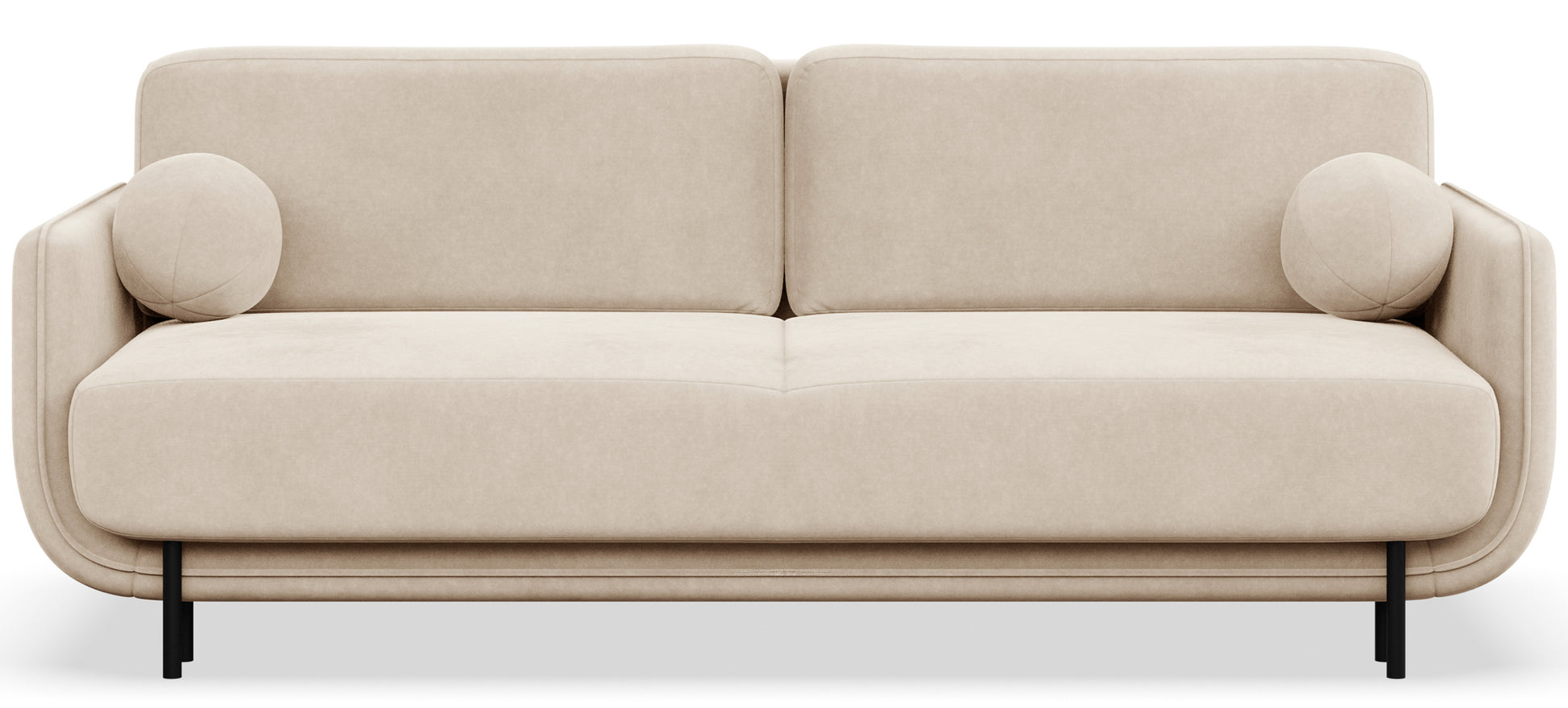 Dīvāns Oplar 236/95/96 cm Polo 872 - N1 Home