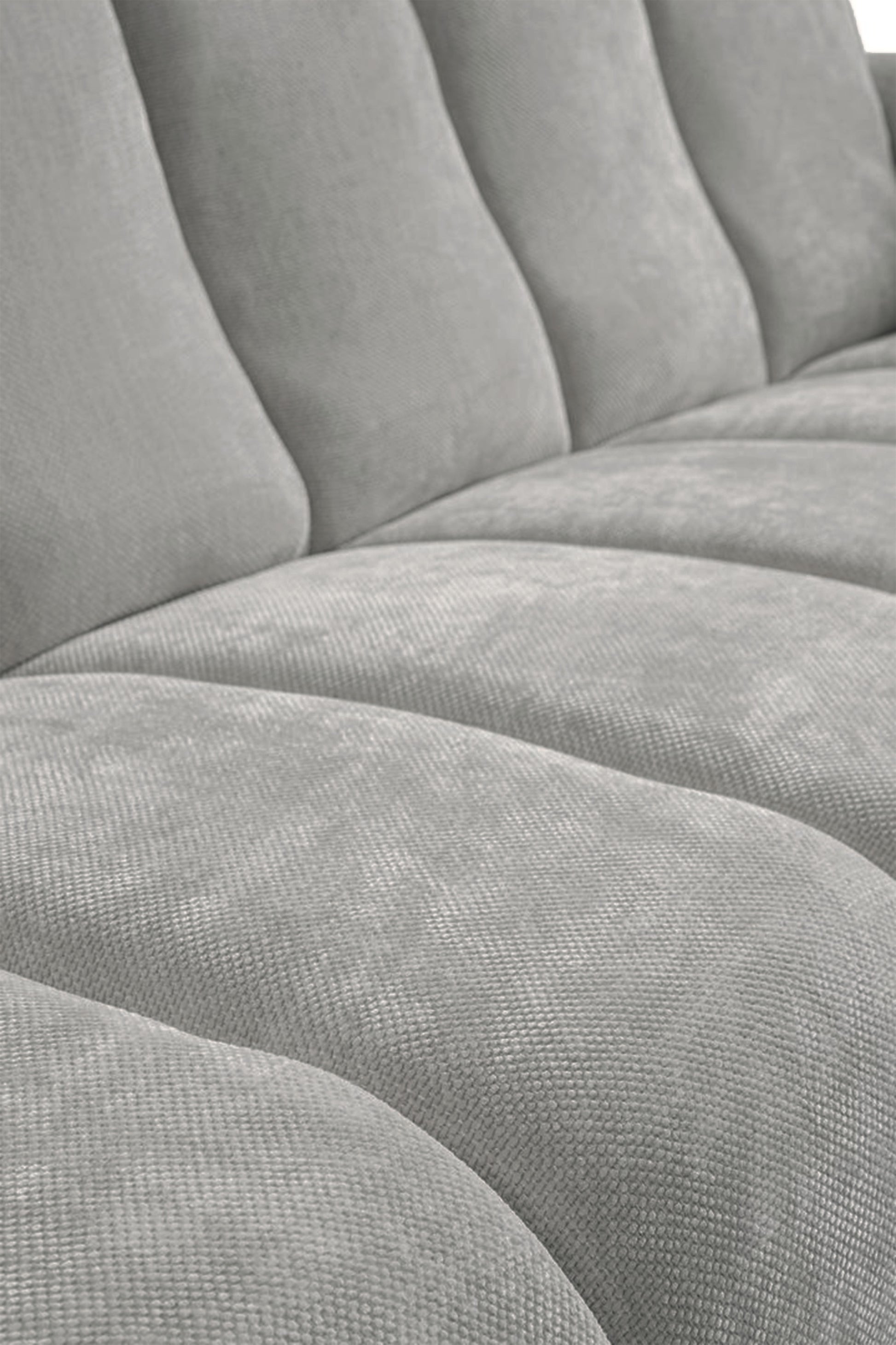 Dīvāns Volio 83/160/98 cm Storm 85 - N1 Home