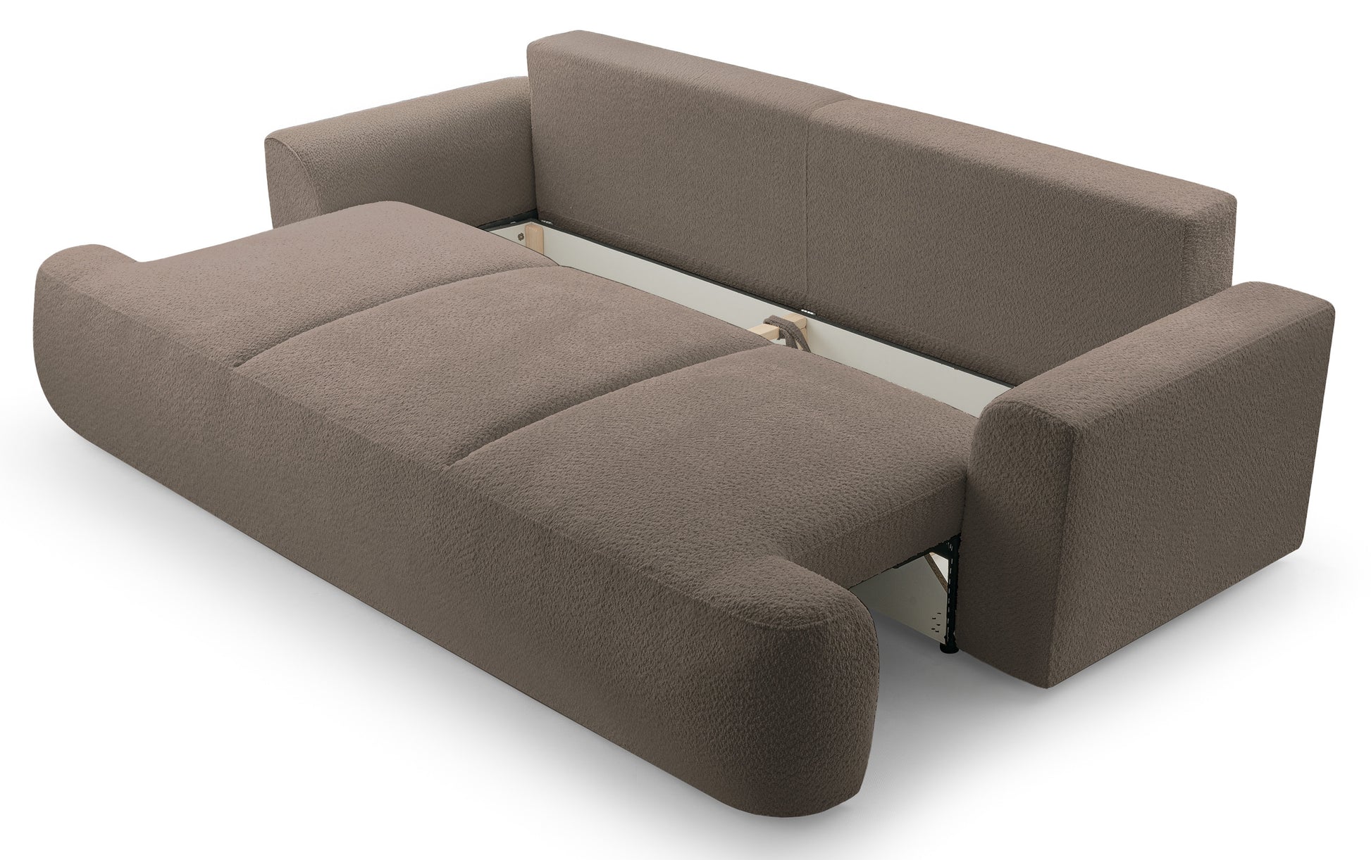 Dīvāns Barlo 94/248/110 cm Coral 45 - N1 Home