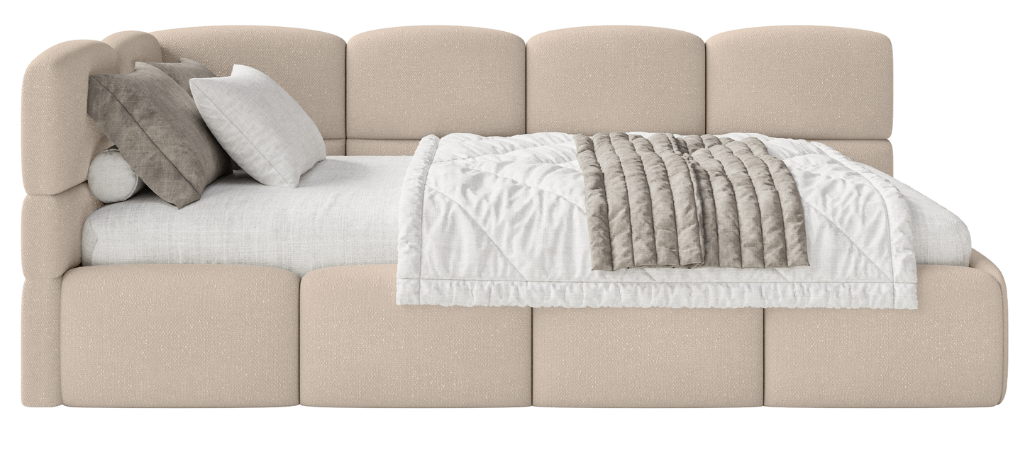 Gulta Clod 220/88/110 cm Melody 13