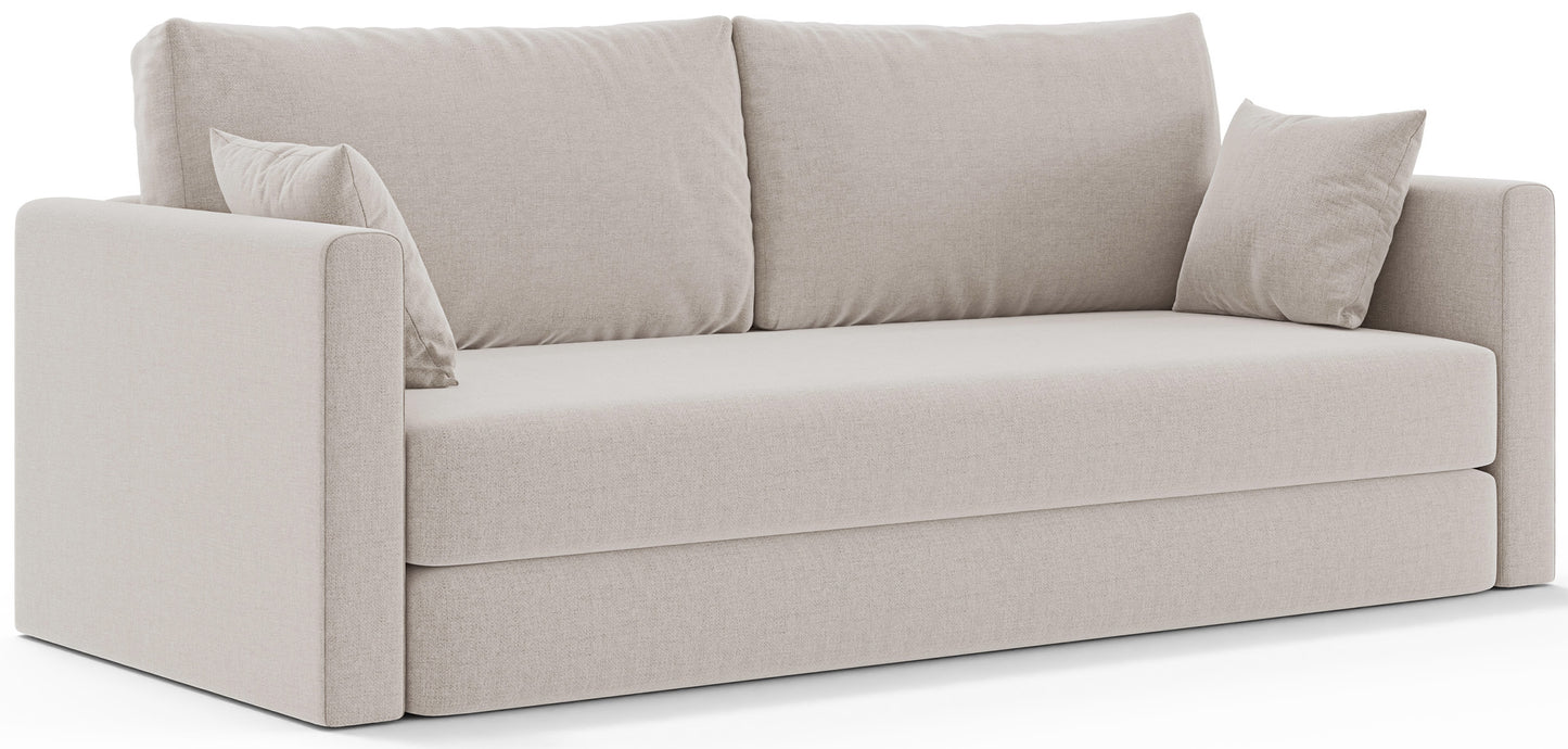 Dīvāns Evolia 160/200/42 cm Verita 03 - N1 Home