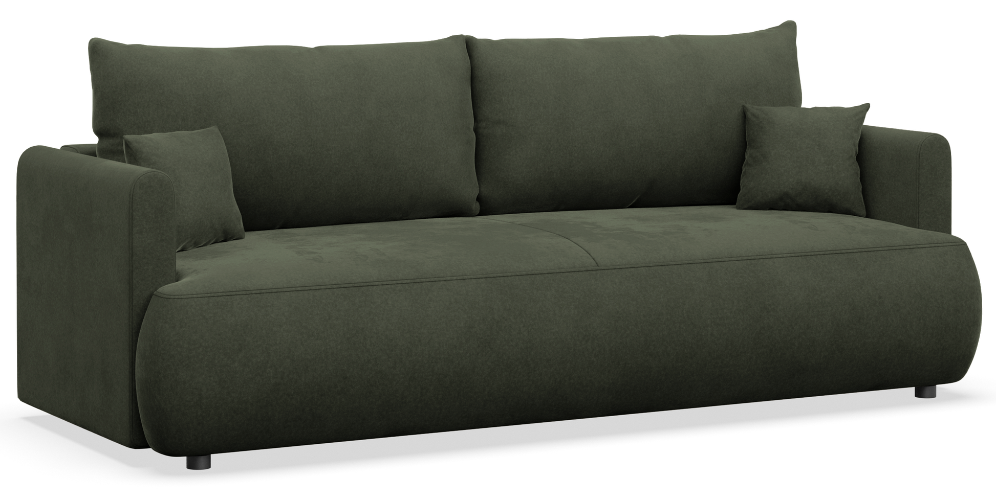 Dīvāns Ovors 226/90/97 cm Castel 39 - N1 Home