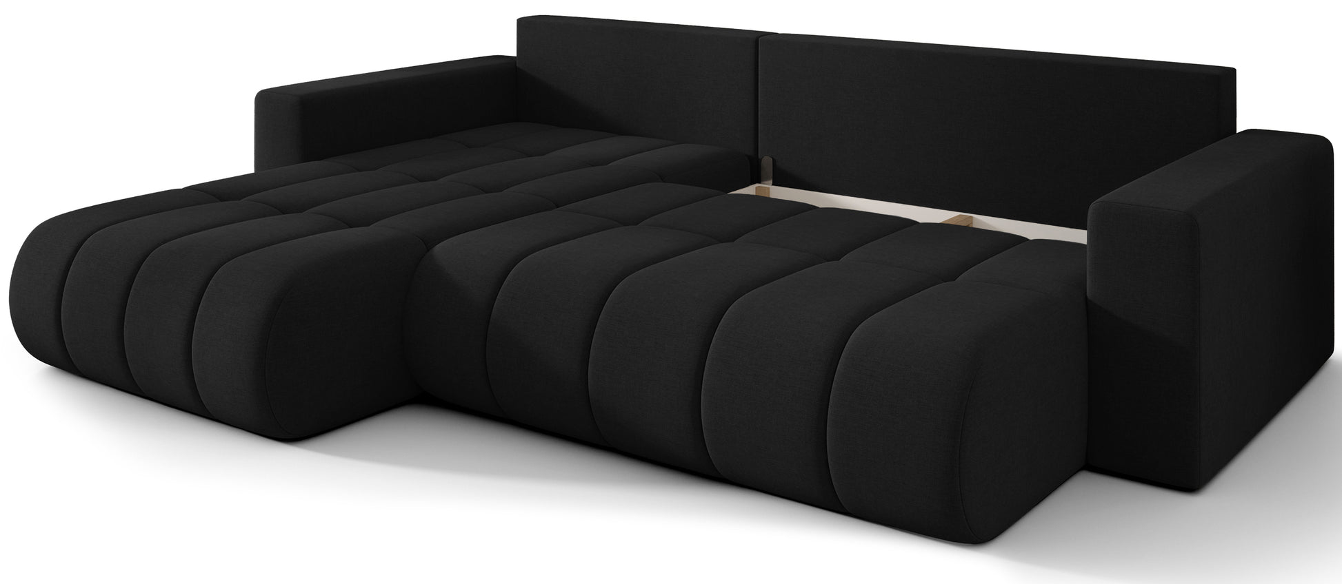 Dīvāns Milods 280/85/185 cm Wind 99 - N1 Home