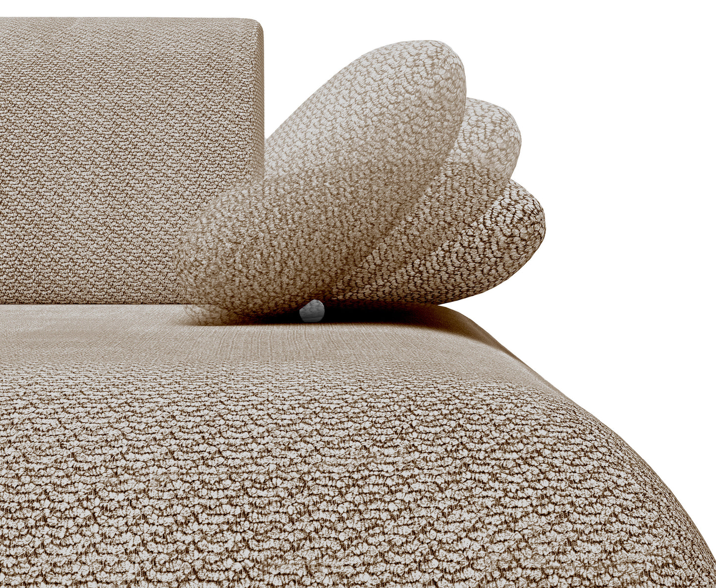 Dīvāns Armon 74/286/173 cm Vinci 26