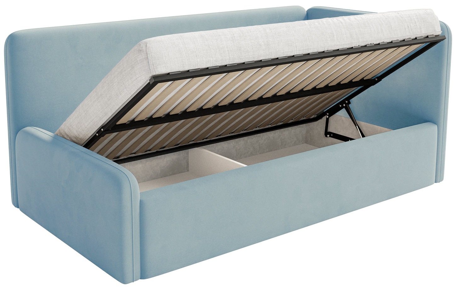 Gulta Fanko 219/92/140 cm Piano 11