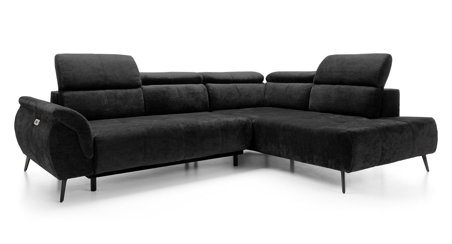 Dīvāns Mamio 98/284/208 cm Aphrodite 23