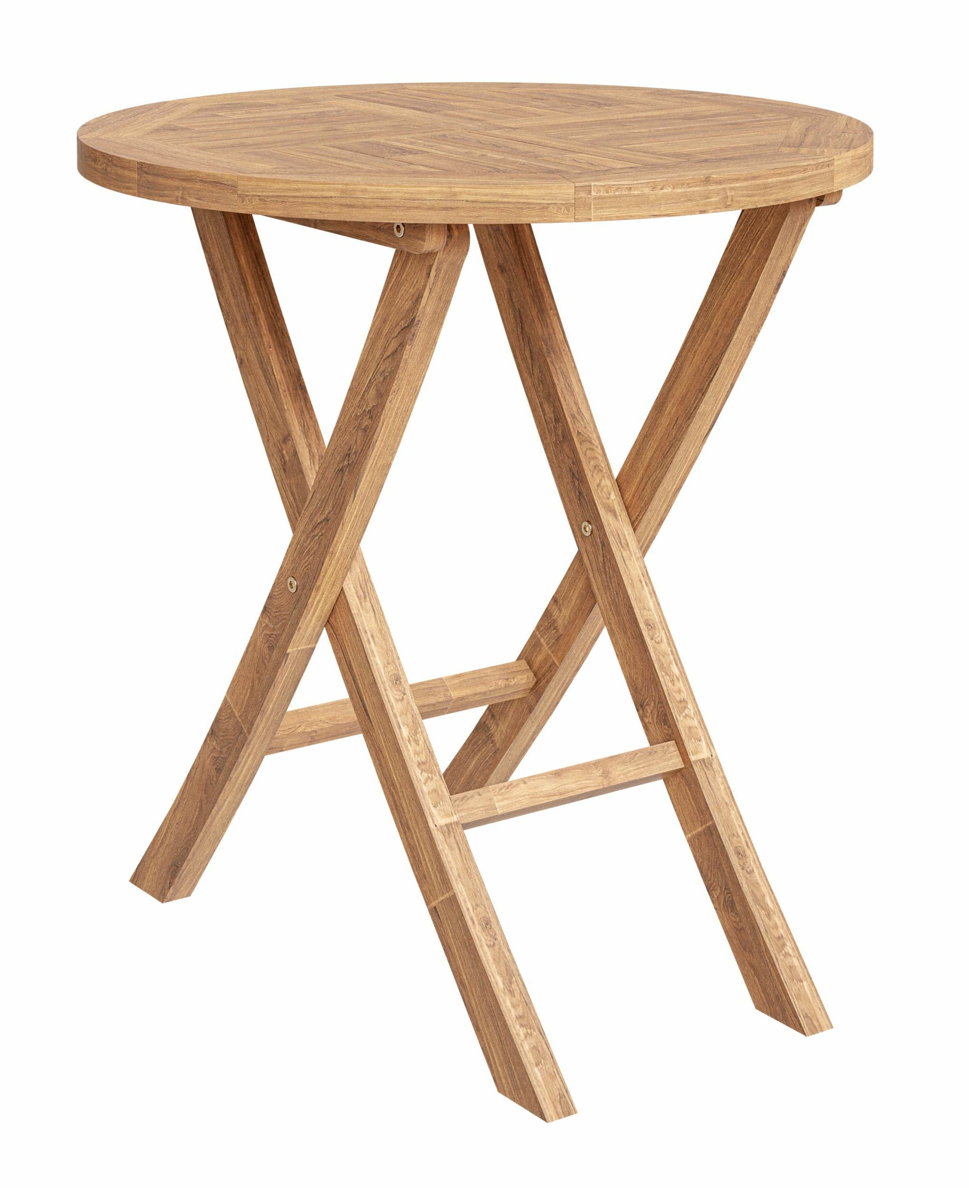 Galds Matie 74/70 cm tīkkoks - N1 Home