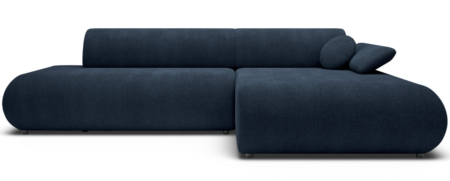 Dīvāns Armon 74/286/173 cm Vinci 88