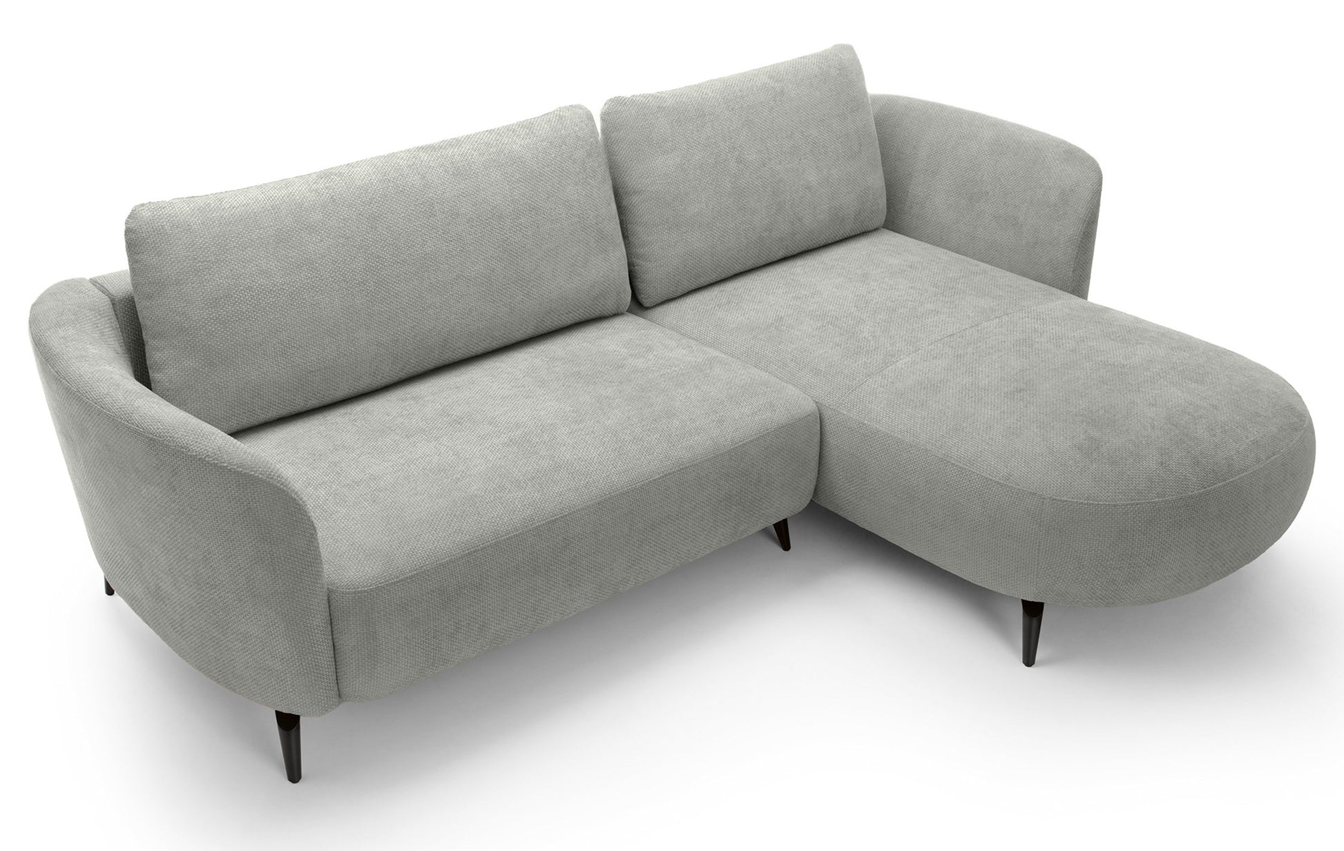 Dīvāns Ami 260/180/73 cm Flow 16 - N1 Home