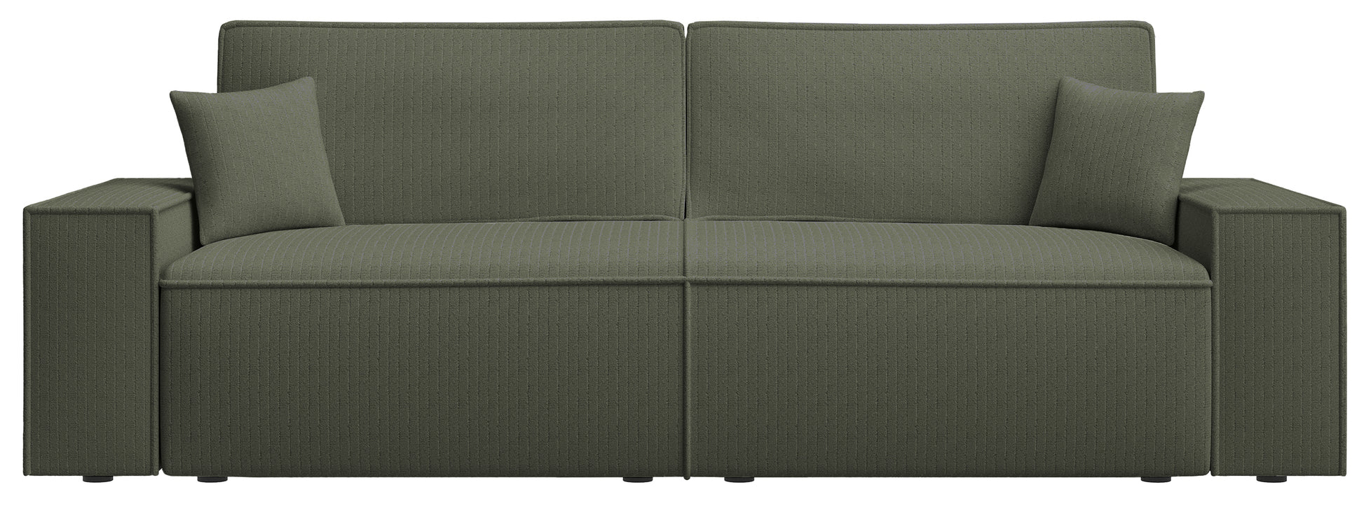 Dīvāns Fireza 275/102/85 cm Perla 55 - N1 Home