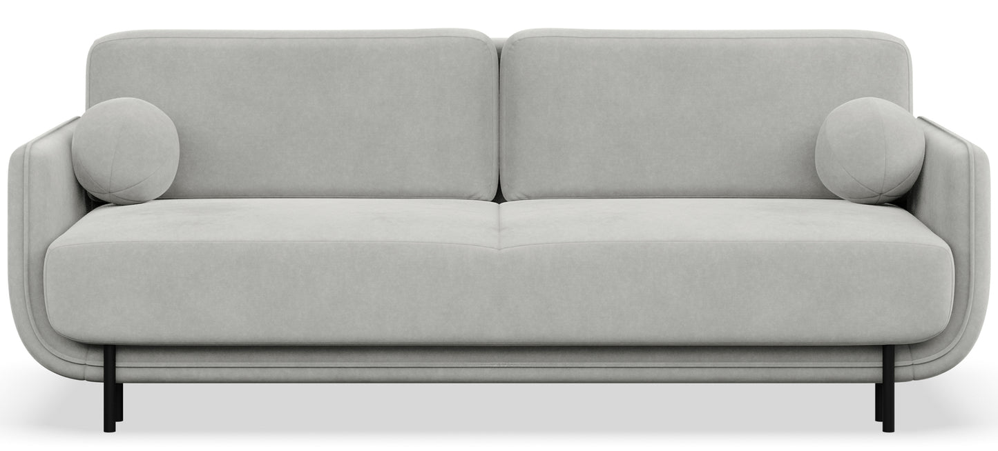 Dīvāns Oplar 236/95/96 cm Polo 893 - N1 Home