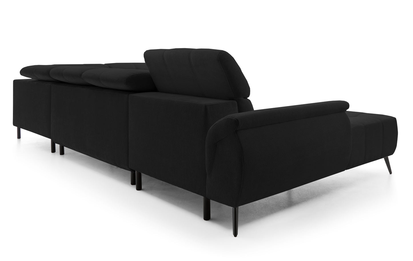 Dīvāns Matio U 98/375/208 cm Aphrodite 23