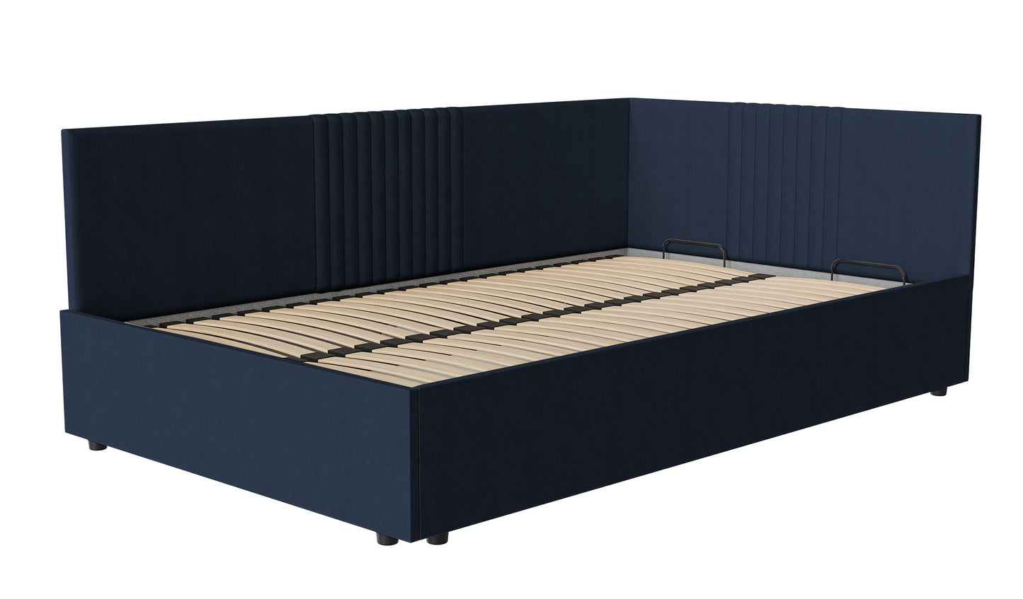 Gulta Nuvel 125/73/208 cm Cloud 79