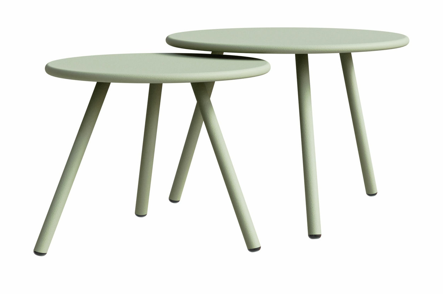 Dārza mēbeļu komplekts Bari olīves - N1 Home