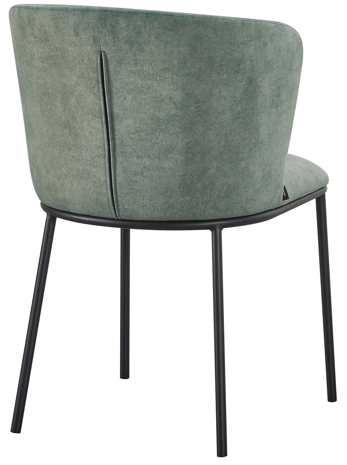 Krēsls Carb 79/54/56 cm salvija - N1 Home