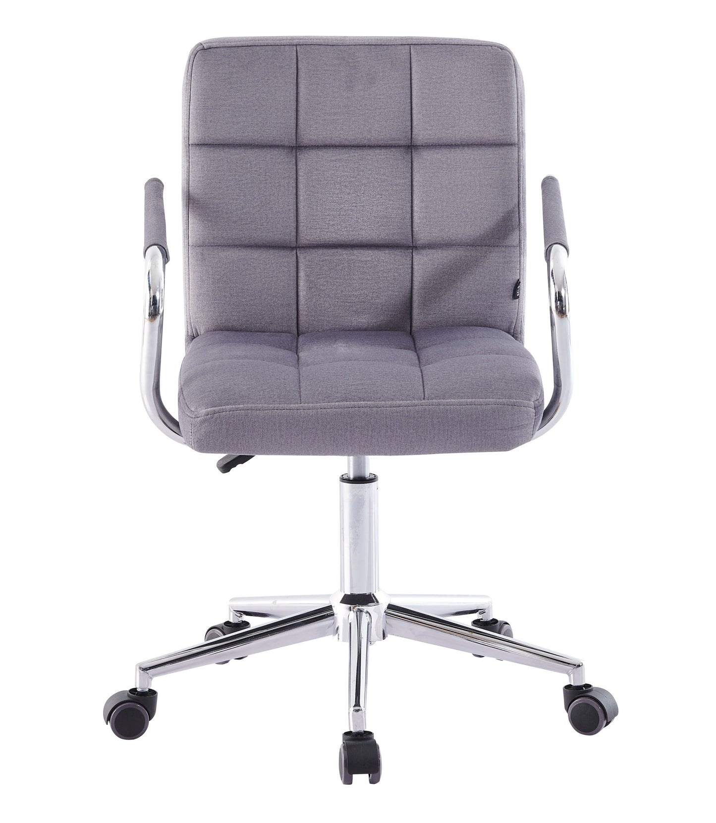 Krēsls Setr 82/43/37 cm pelēks - N1 Home