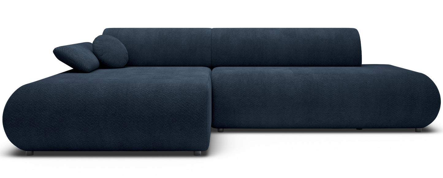 Dīvāns Armon 74/286/173 cm Vinci 88