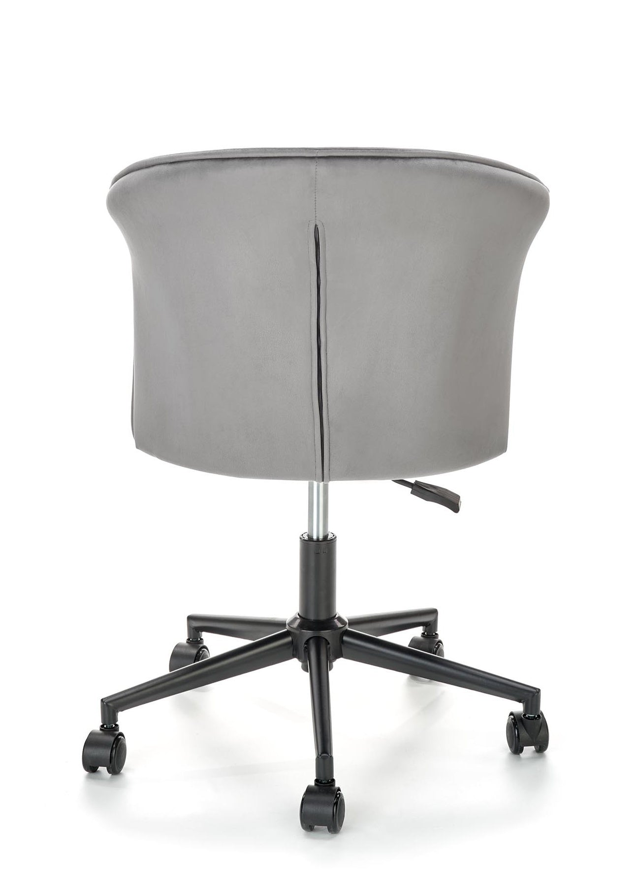 Krēsls Saba 77/55/61 cm pelēks - N1 Home