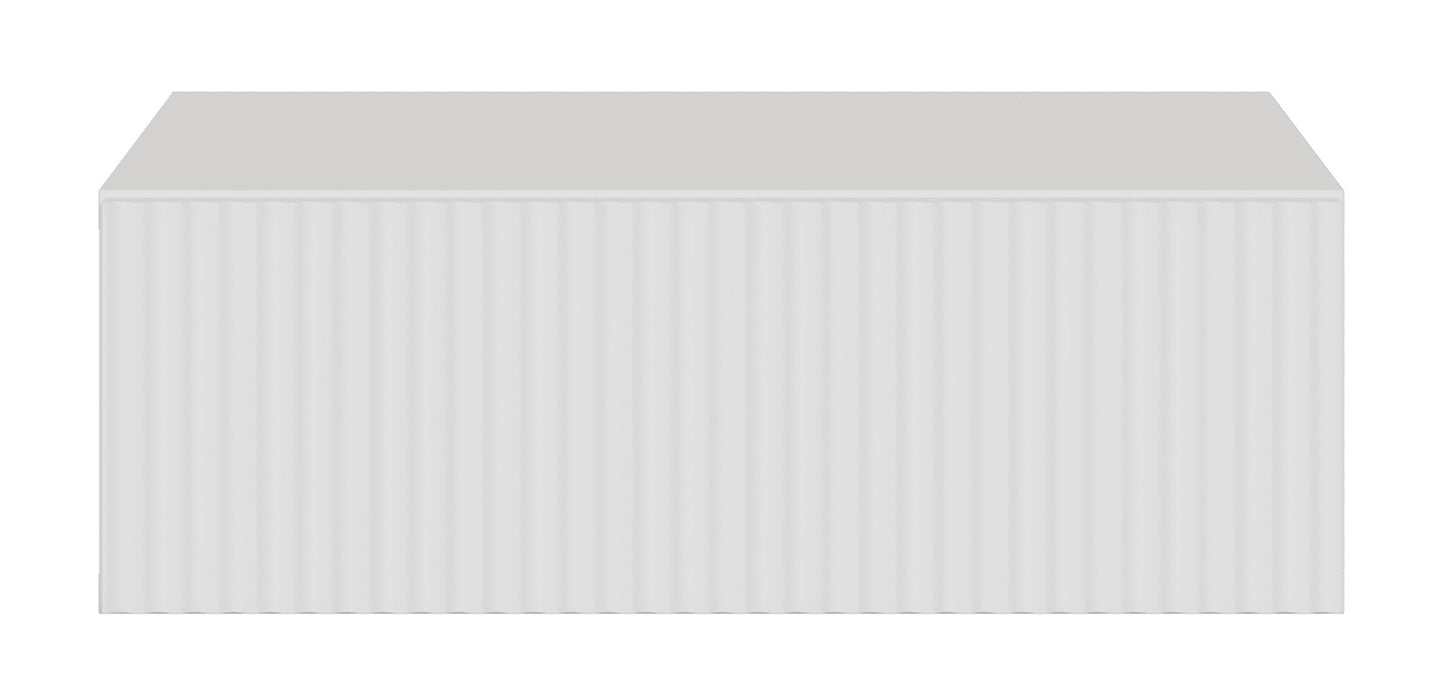 Naktsskapis Velda 50/17/35 cm balts