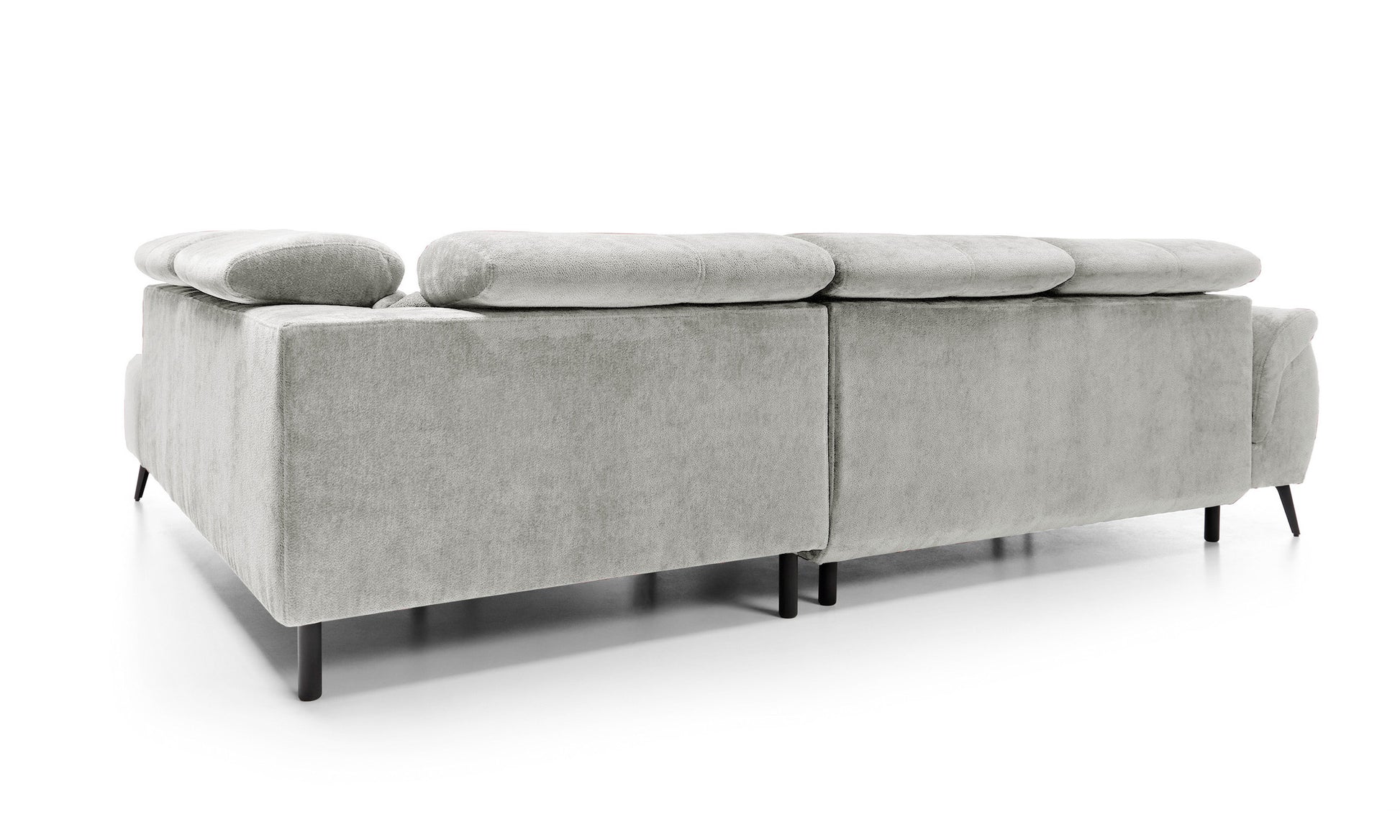 Dīvāns Mamio 98/284/208 cm Aphrodite 19 - N1 Home