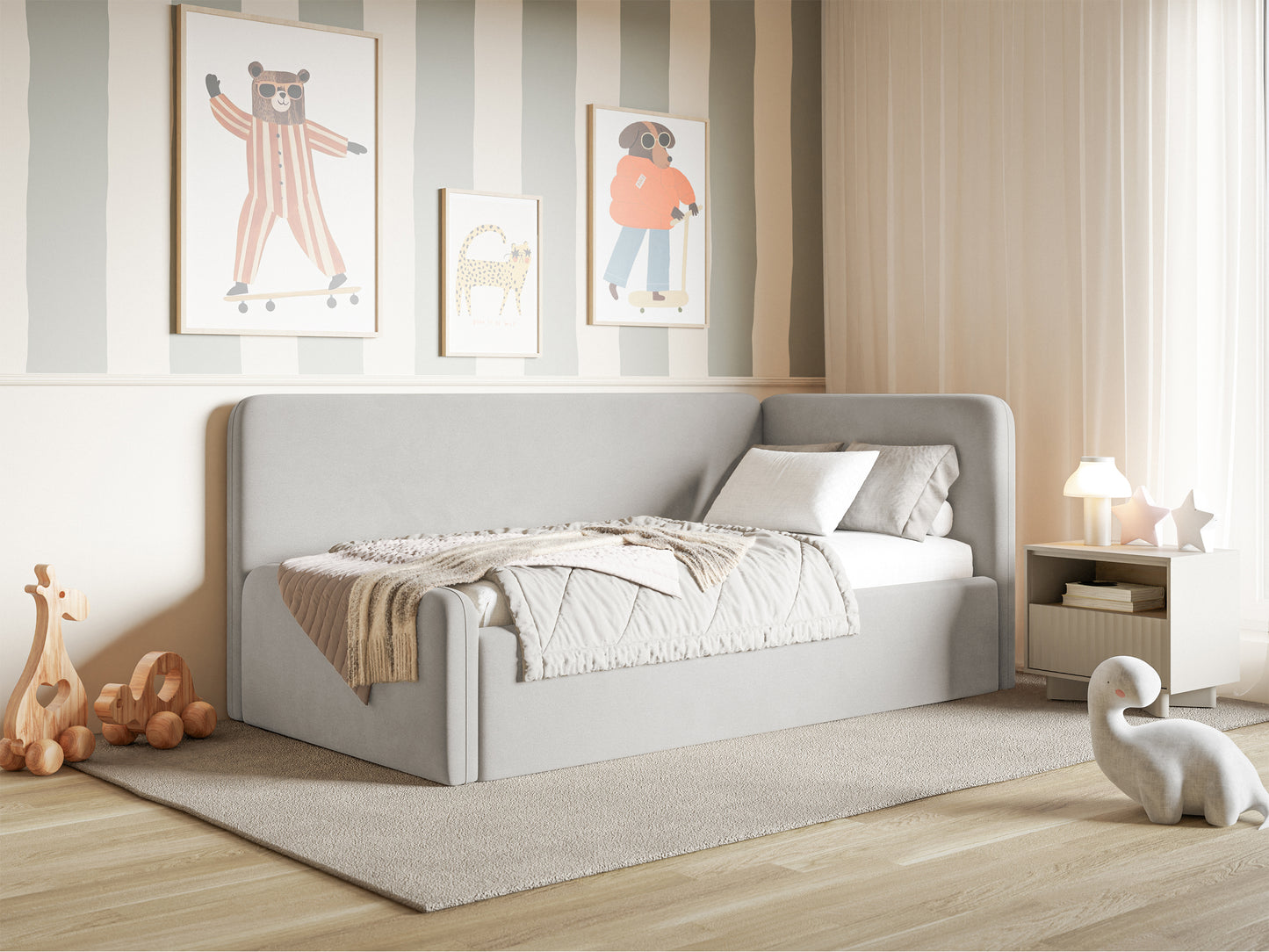 Gulta Fanko 219/92/140 cm Piano 13