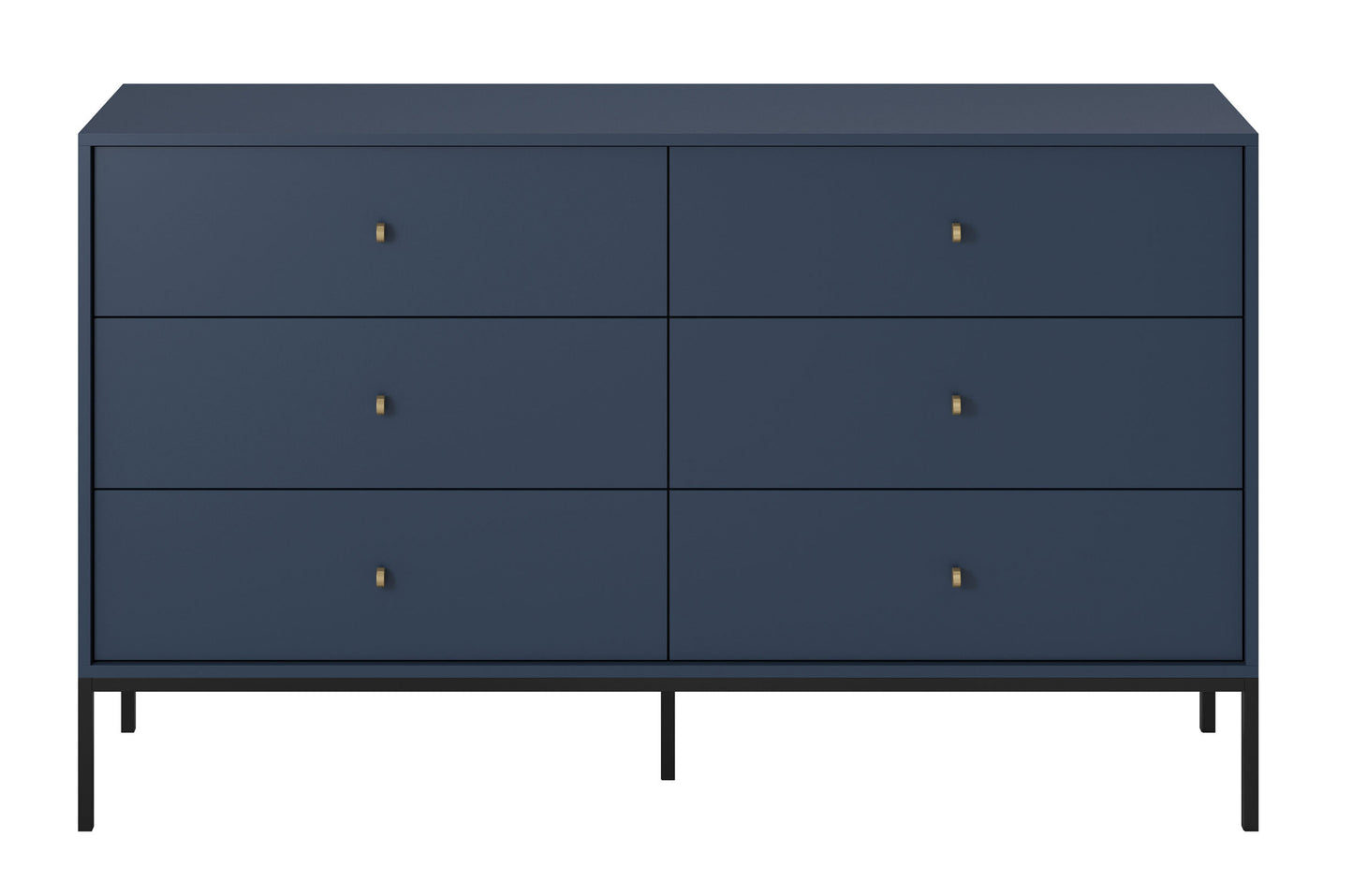 Kumode MN 89/154/39 cm zils