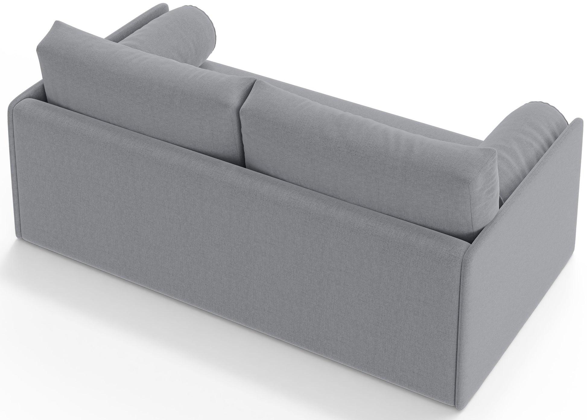 Dīvāns Estans 83/212/96 cm Verita 90 - N1 Home