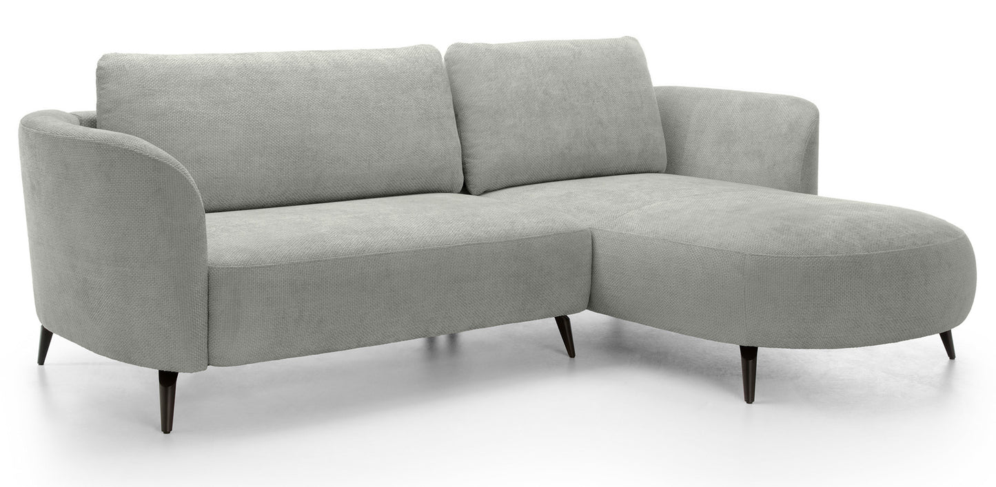 Dīvāns Ami 260/180/73 cm Flow 16 - N1 Home