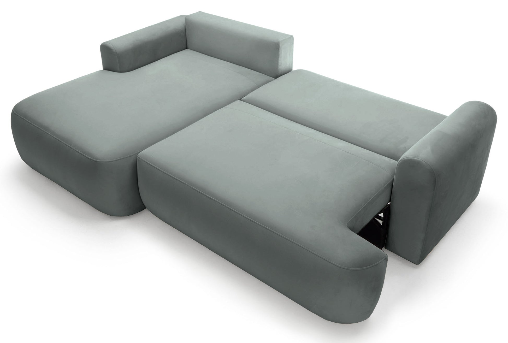 Dīvāns Ovors 260/93/165 cm Piano 14 - N1 Home