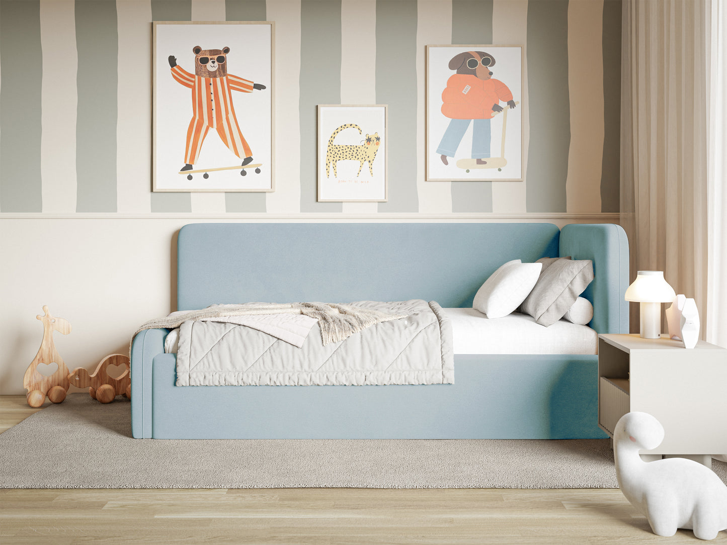 Gulta Fanko 219/92/140 cm Piano 11