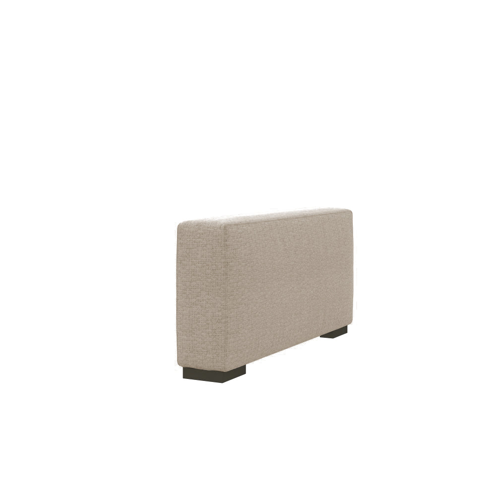 Krēsls Milia 87/141/115 cm Storm 09