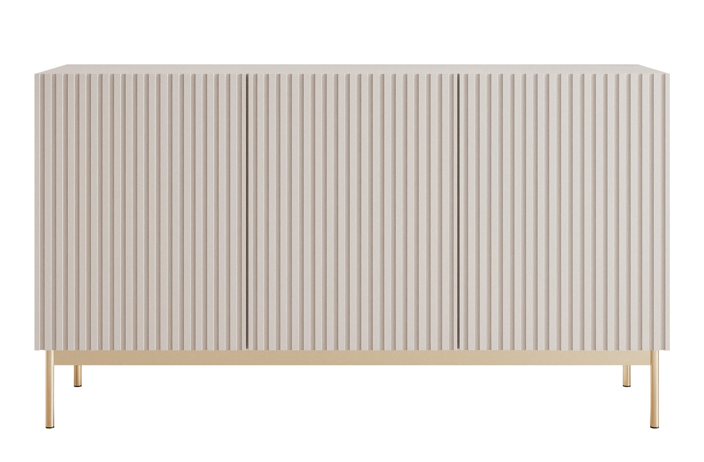 Kumode Linas 138/78/35 cm kašmirs - N1 Home