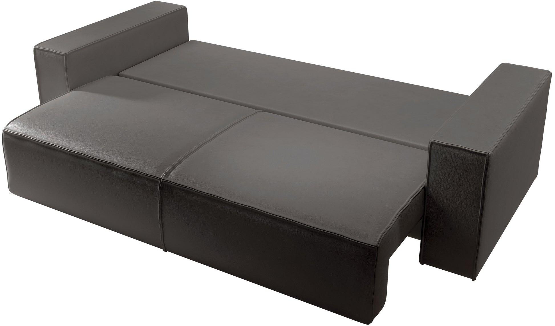 Dīvāns Cuaros 86/257/102 cm Nube 84 - N1 Home