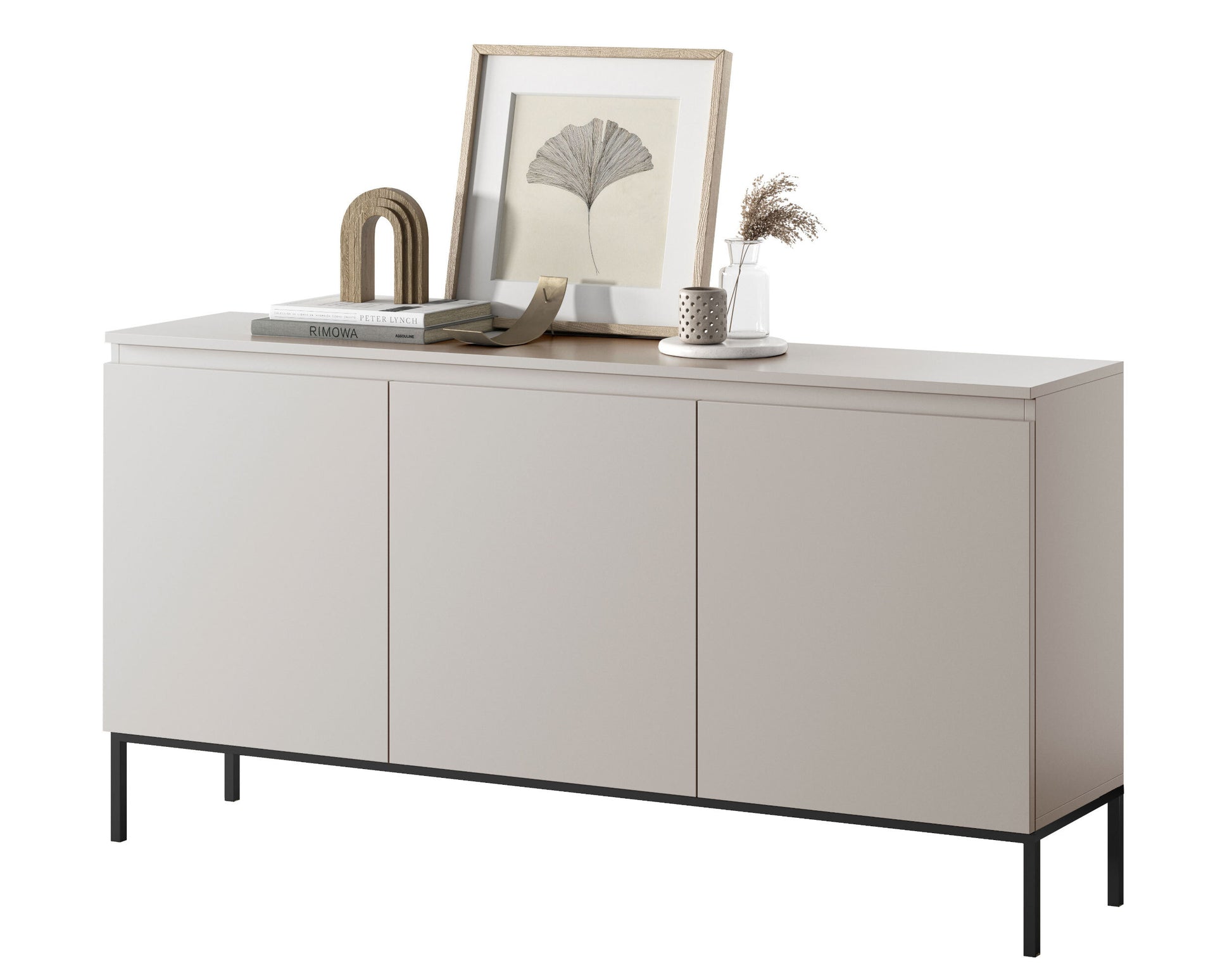 Kumode Bommo 150/75/35 cm kašmirs - N1 Home