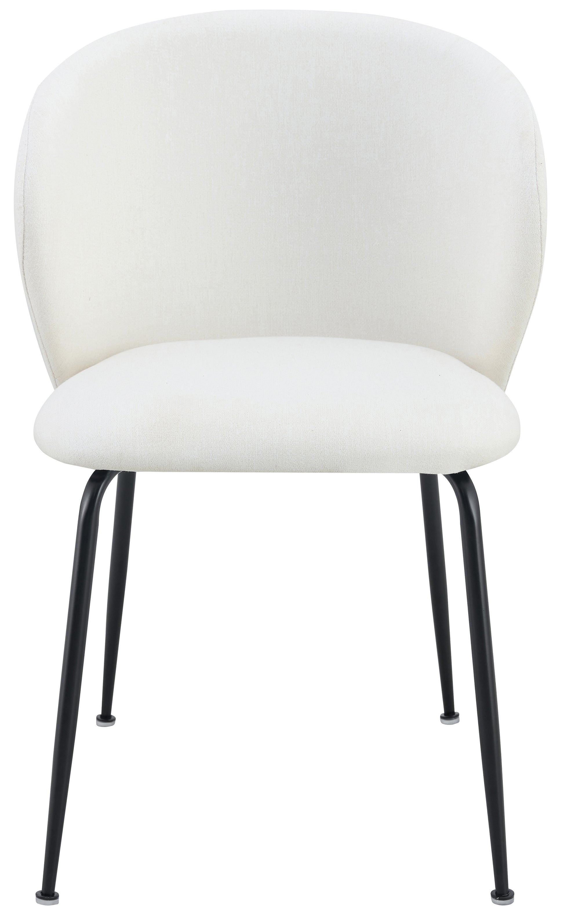 Krēsls Meali 77,5/44/49 cm krēms - N1 Home