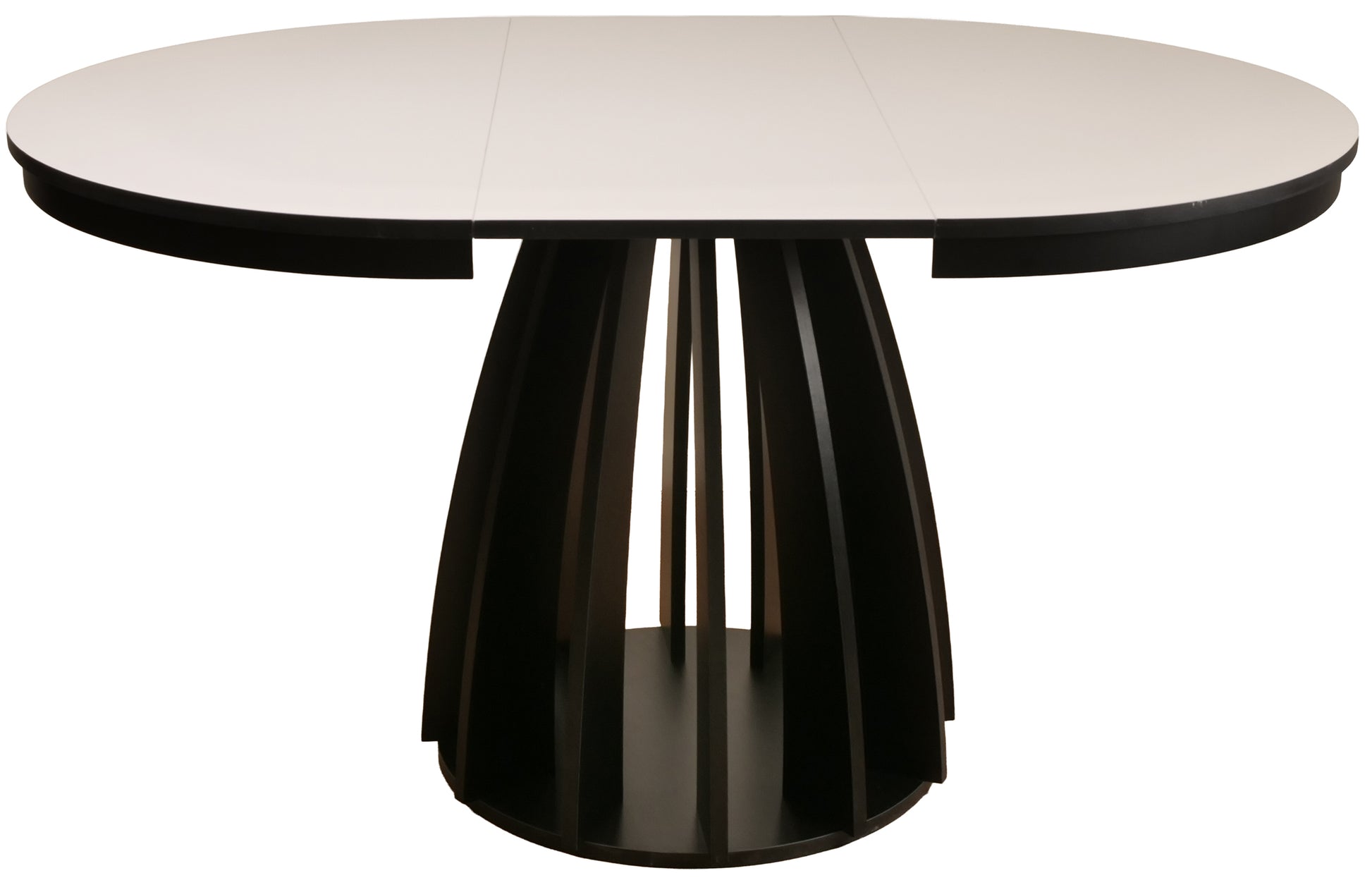 Galds Disifa 74/100-140 cm kašmirs/melns - N1 Home