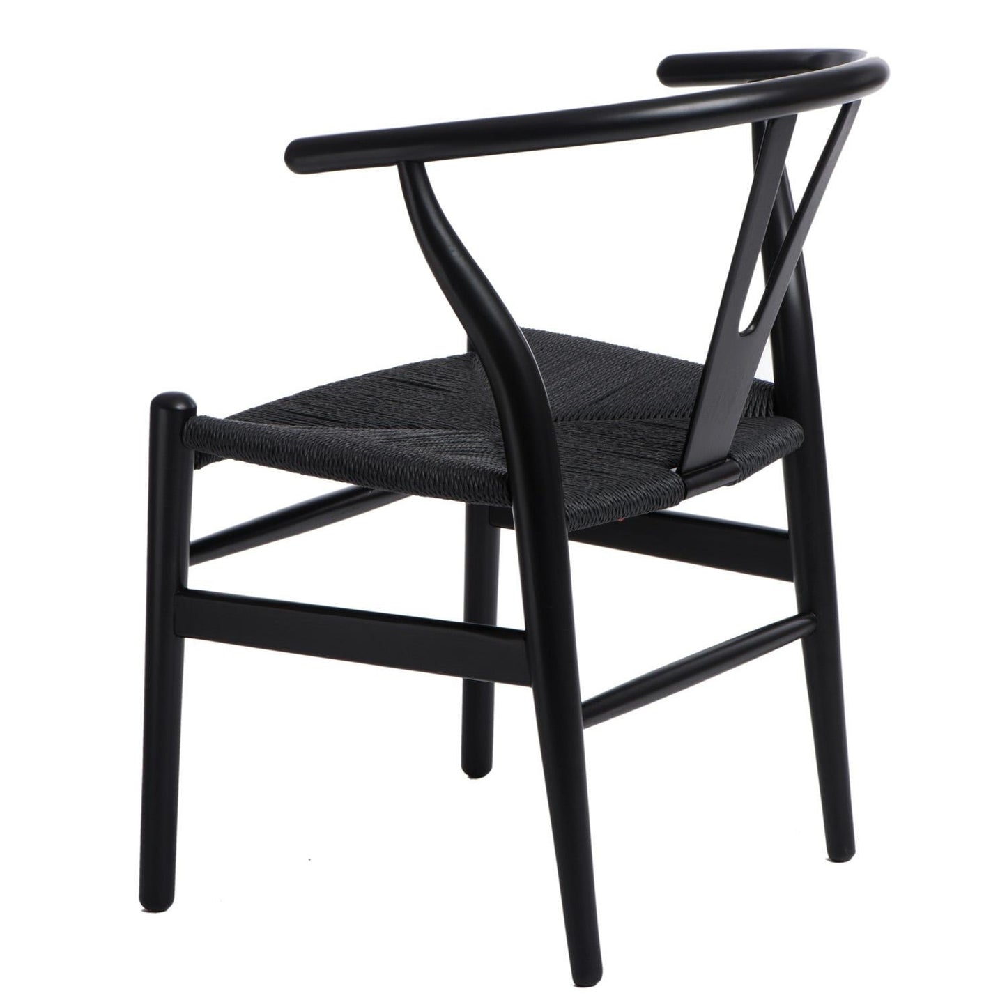 Krēsls Viker 71/54/42 cm melns - N1 Home