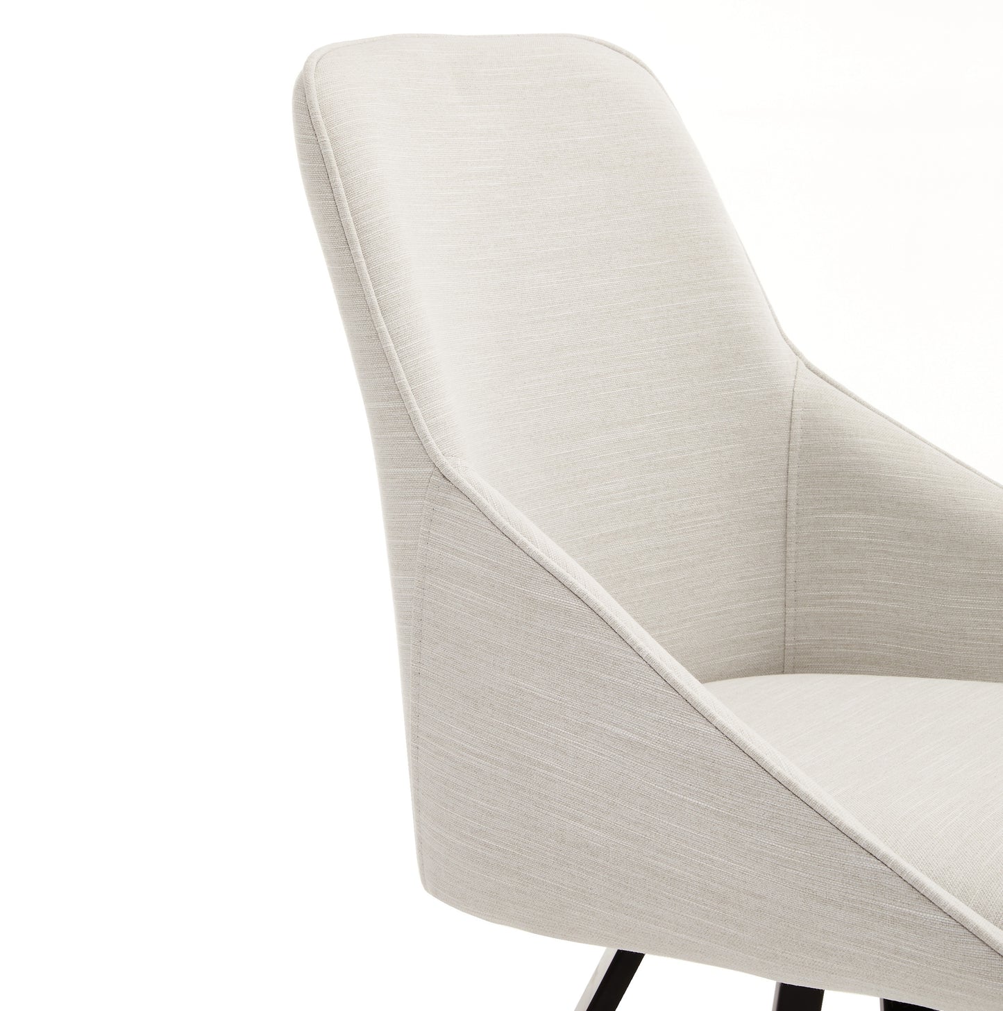 Krēsls Yani 90/54/63 cm gaiši bēšs - N1 Home