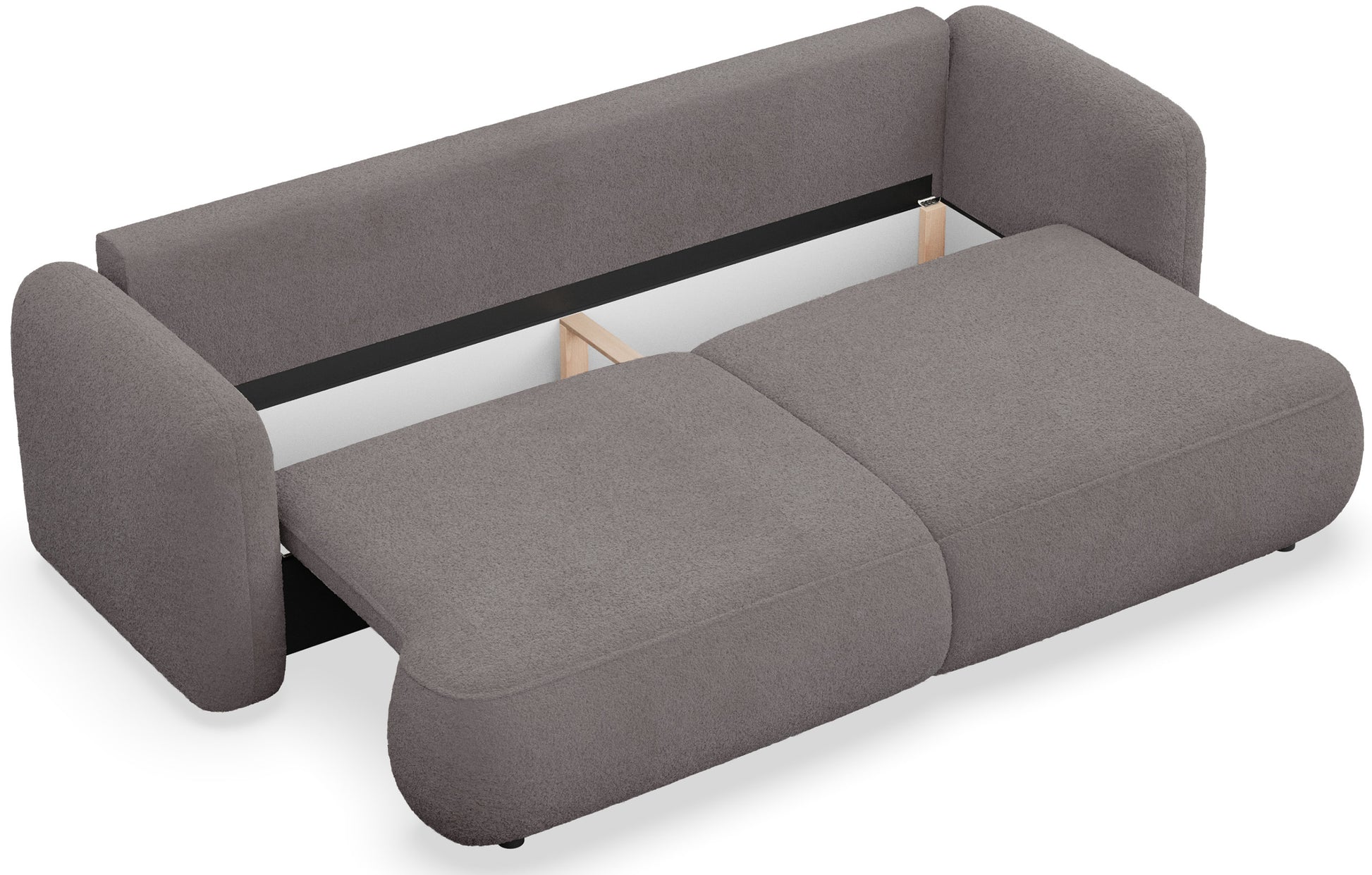 Dīvāns Tvors 82/253/110 cm Anthology 06 - N1 Home