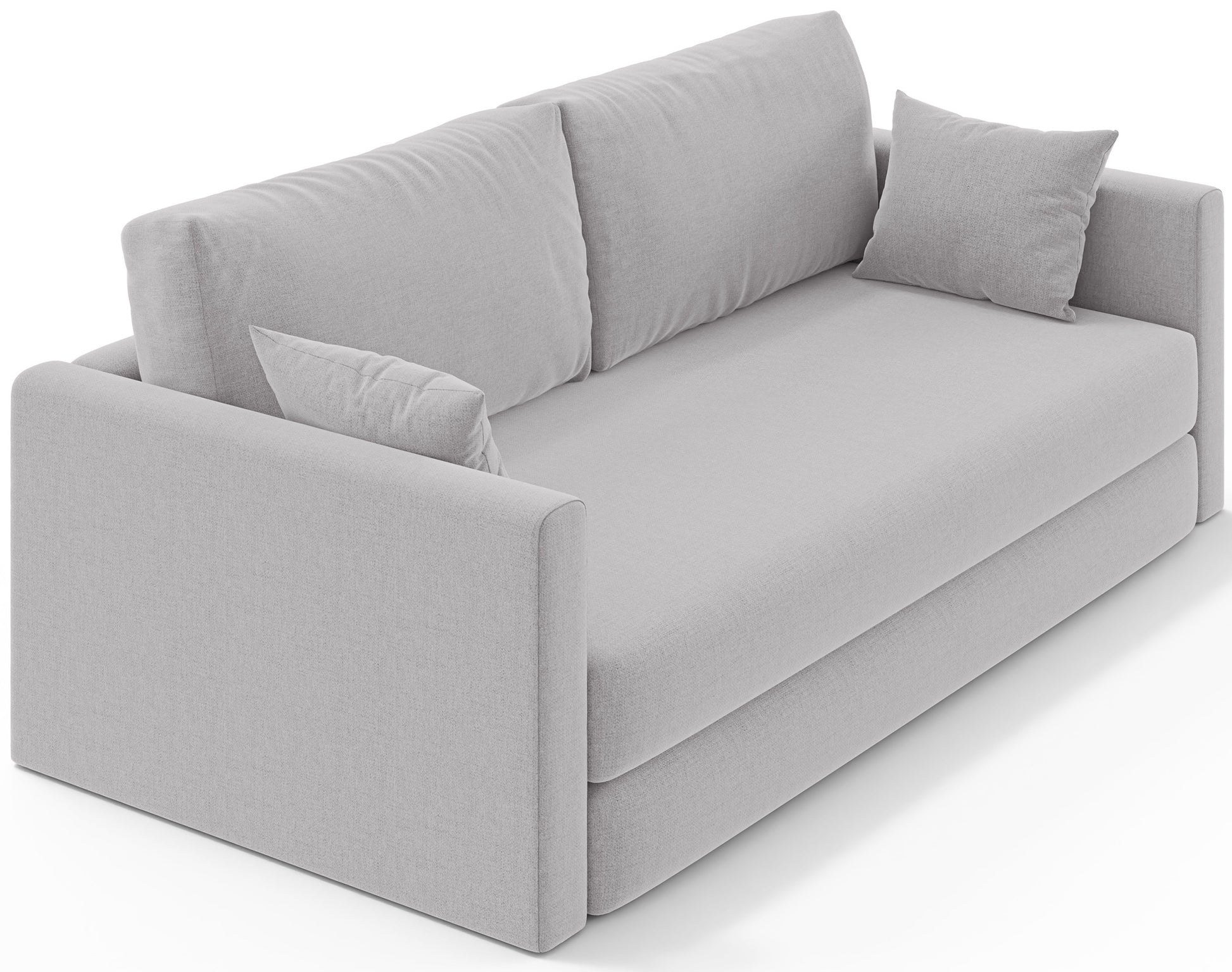 Dīvāns Evolia 160/200/42 cm Verita 80 - N1 Home